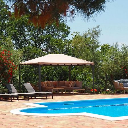 Villa Segreta, Mount Etna ベルパッソ エクステリア 写真