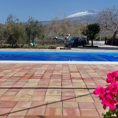 Villa Segreta, Mount Etna ベルパッソ 部屋 写真