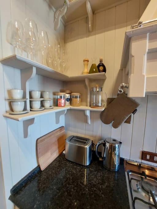 Villa Segreta, Mount Etna ベルパッソ エクステリア 写真