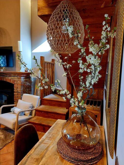 Villa Segreta, Mount Etna ベルパッソ エクステリア 写真