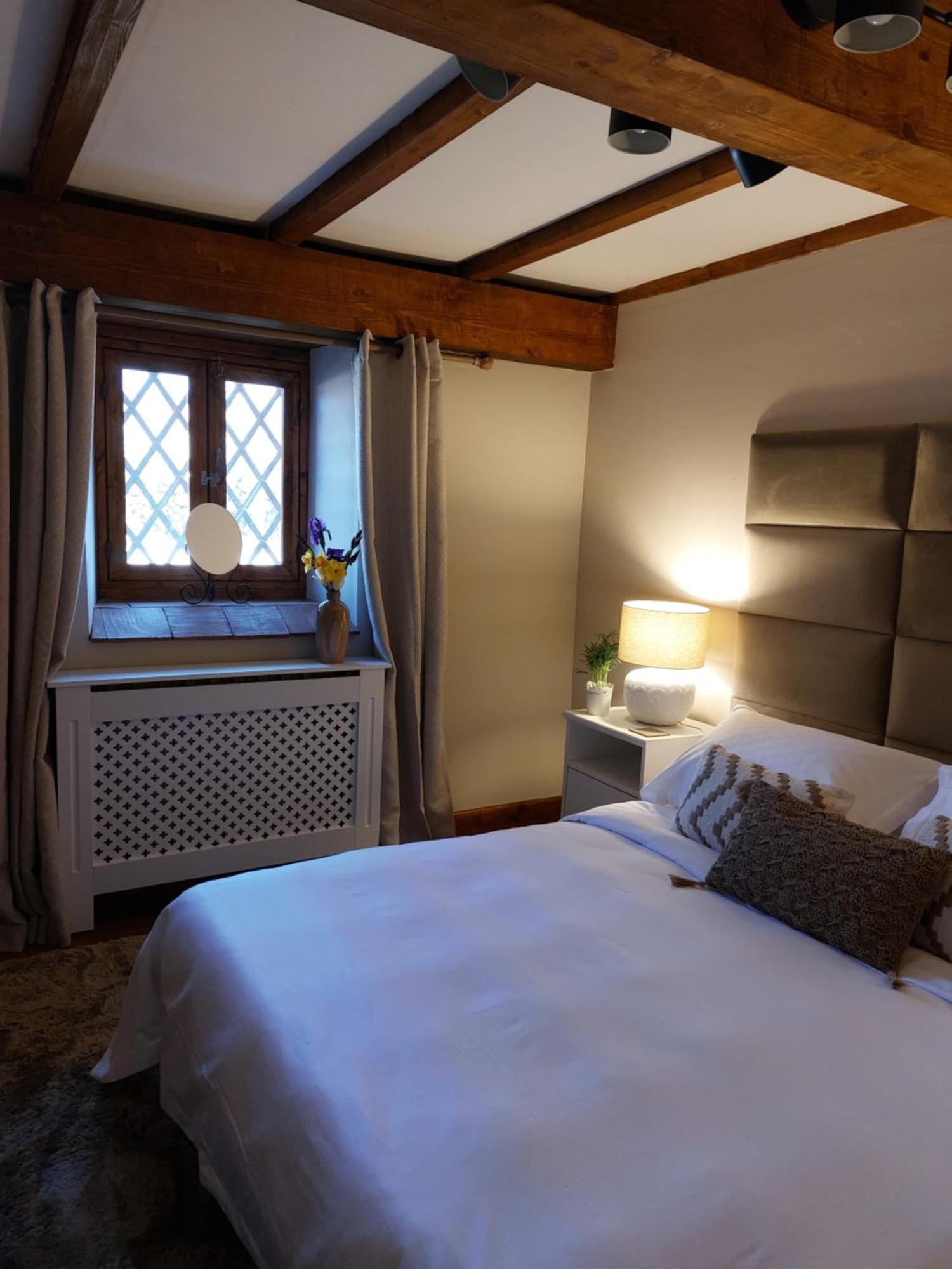 Villa Segreta, Mount Etna ベルパッソ 部屋 写真
