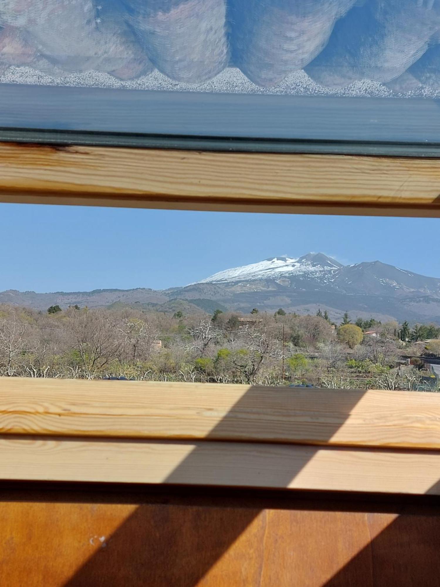 Villa Segreta, Mount Etna ベルパッソ 部屋 写真